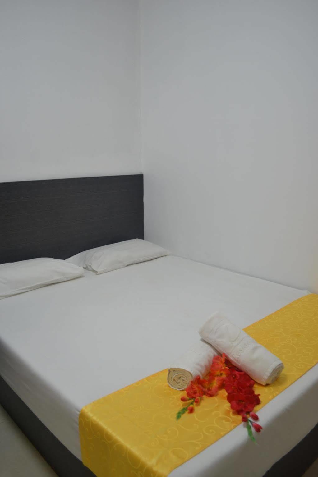 D'Embassy Service Residence Suite Kuantan Exterior photo